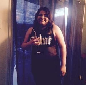 Meet your Posher, Patricia